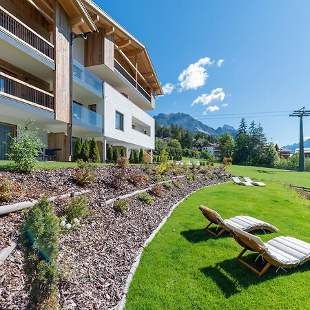 Chalet Nora Сан Вигилио ди Маребе Екстериор снимка