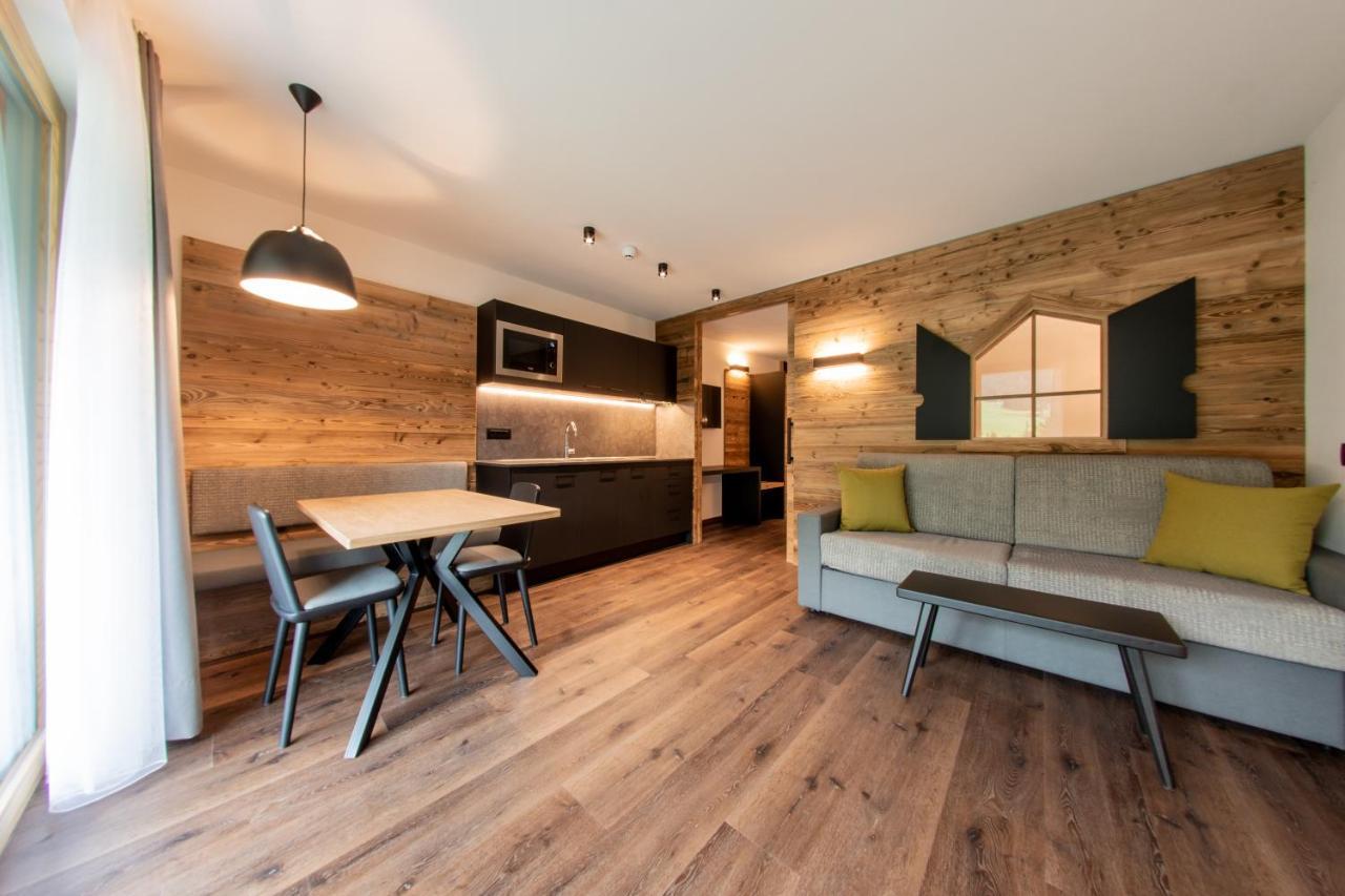 Chalet Nora Сан Вигилио ди Маребе Екстериор снимка
