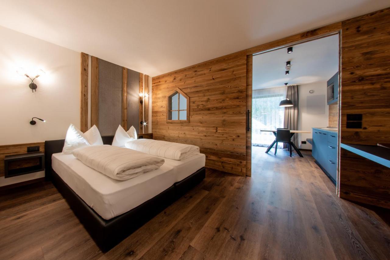 Chalet Nora Сан Вигилио ди Маребе Екстериор снимка