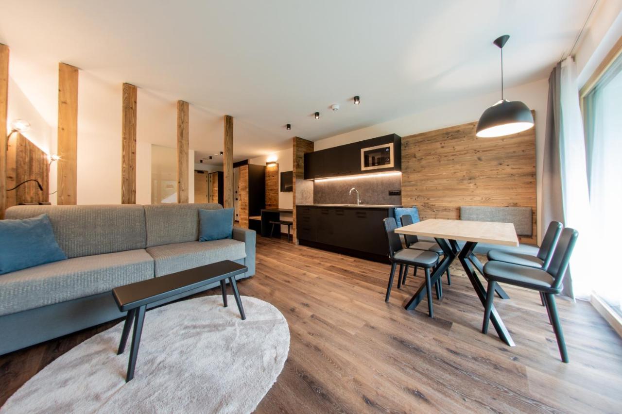 Chalet Nora Сан Вигилио ди Маребе Екстериор снимка