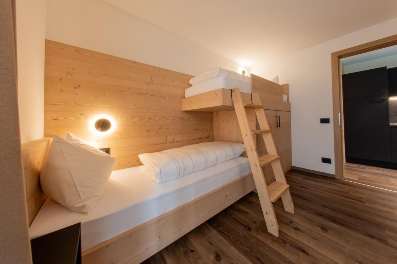 Chalet Nora Сан Вигилио ди Маребе Екстериор снимка