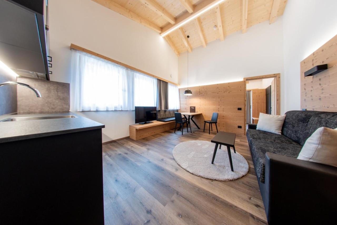 Chalet Nora Сан Вигилио ди Маребе Екстериор снимка