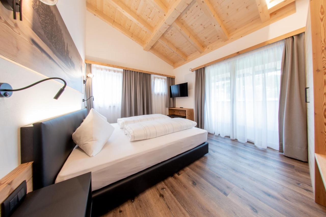Chalet Nora Сан Вигилио ди Маребе Екстериор снимка