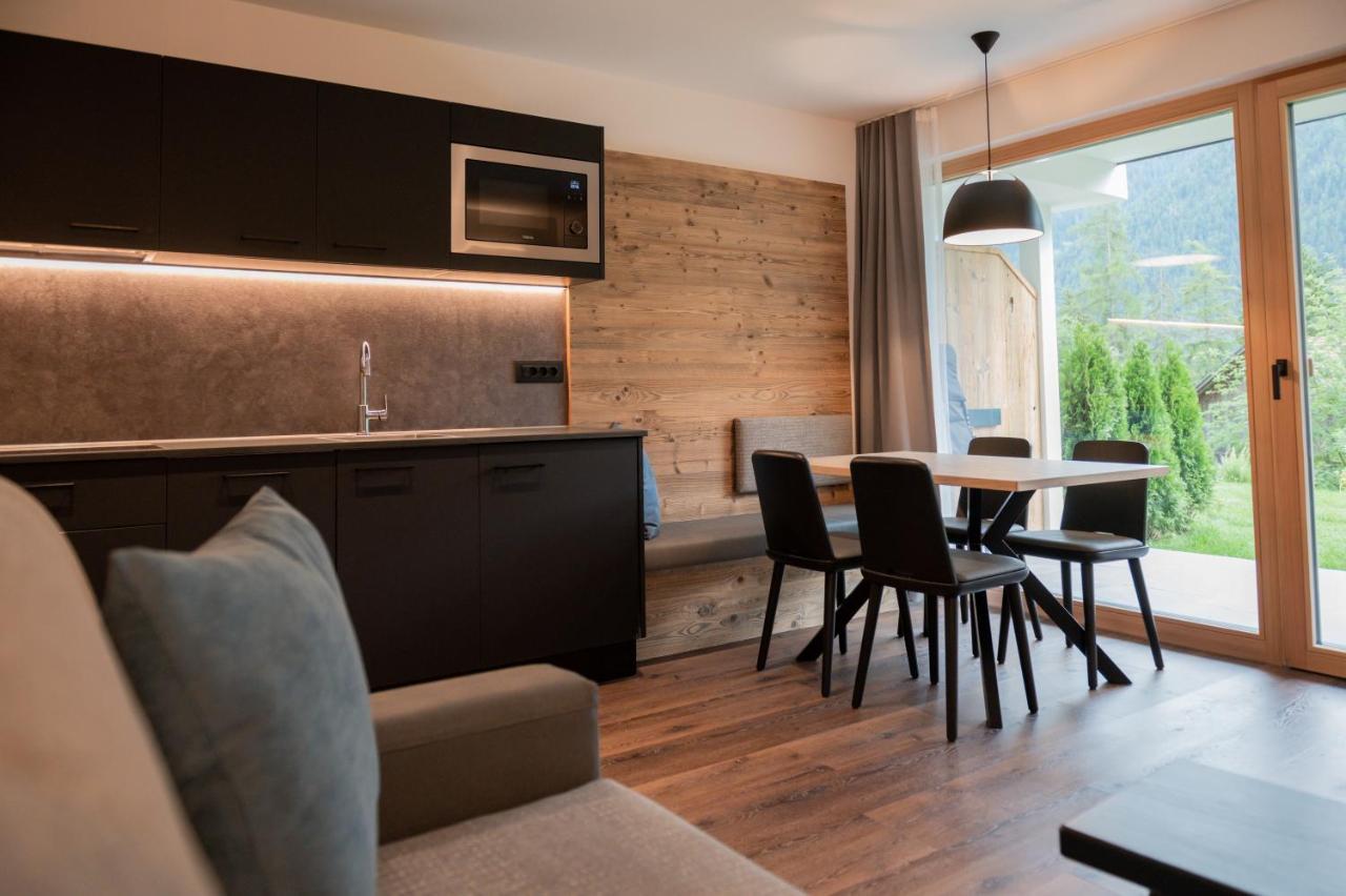 Chalet Nora Сан Вигилио ди Маребе Екстериор снимка