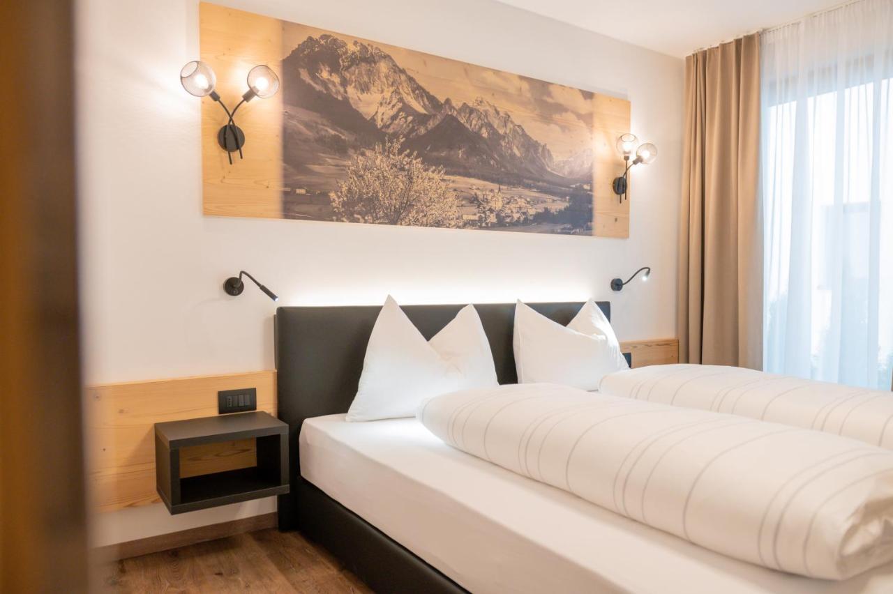 Chalet Nora Сан Вигилио ди Маребе Екстериор снимка
