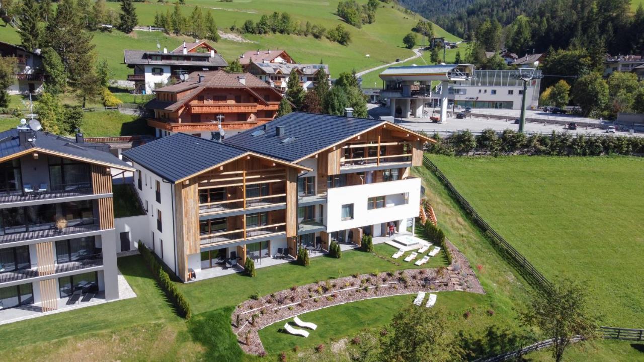 Chalet Nora Сан Вигилио ди Маребе Екстериор снимка