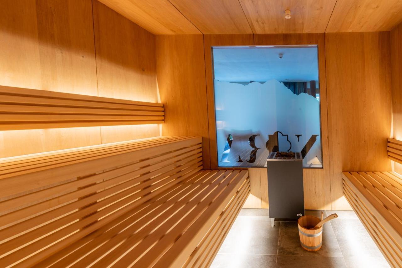 Chalet Nora Сан Вигилио ди Маребе Екстериор снимка