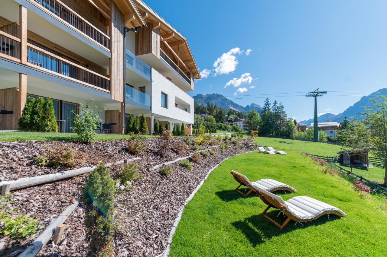 Chalet Nora Сан Вигилио ди Маребе Екстериор снимка