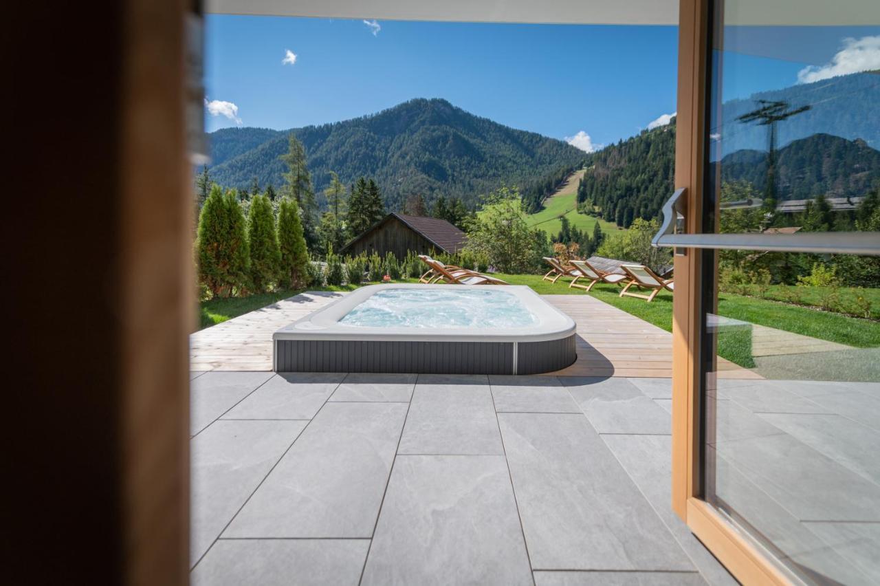 Chalet Nora Сан Вигилио ди Маребе Екстериор снимка