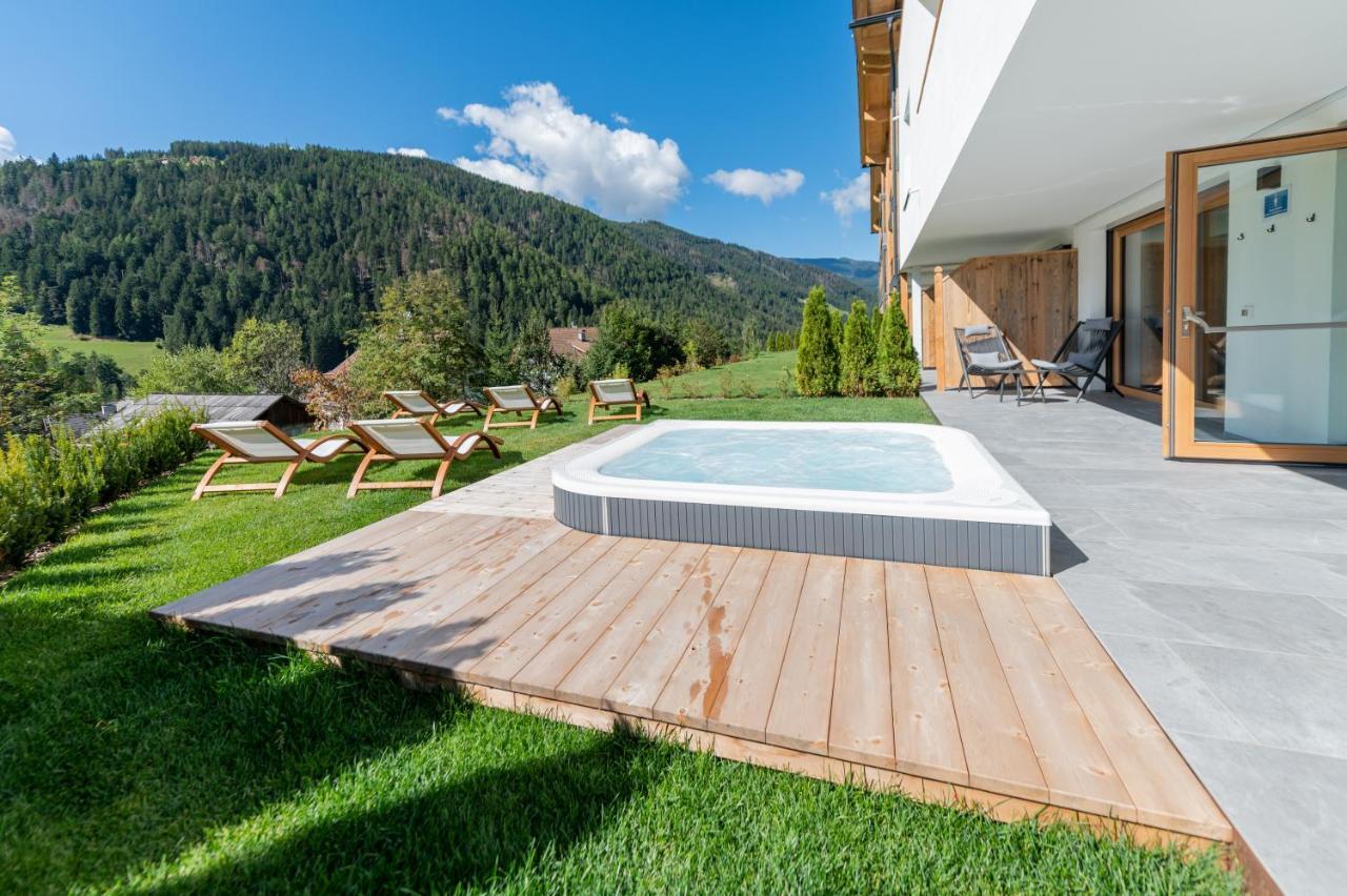 Chalet Nora Сан Вигилио ди Маребе Екстериор снимка
