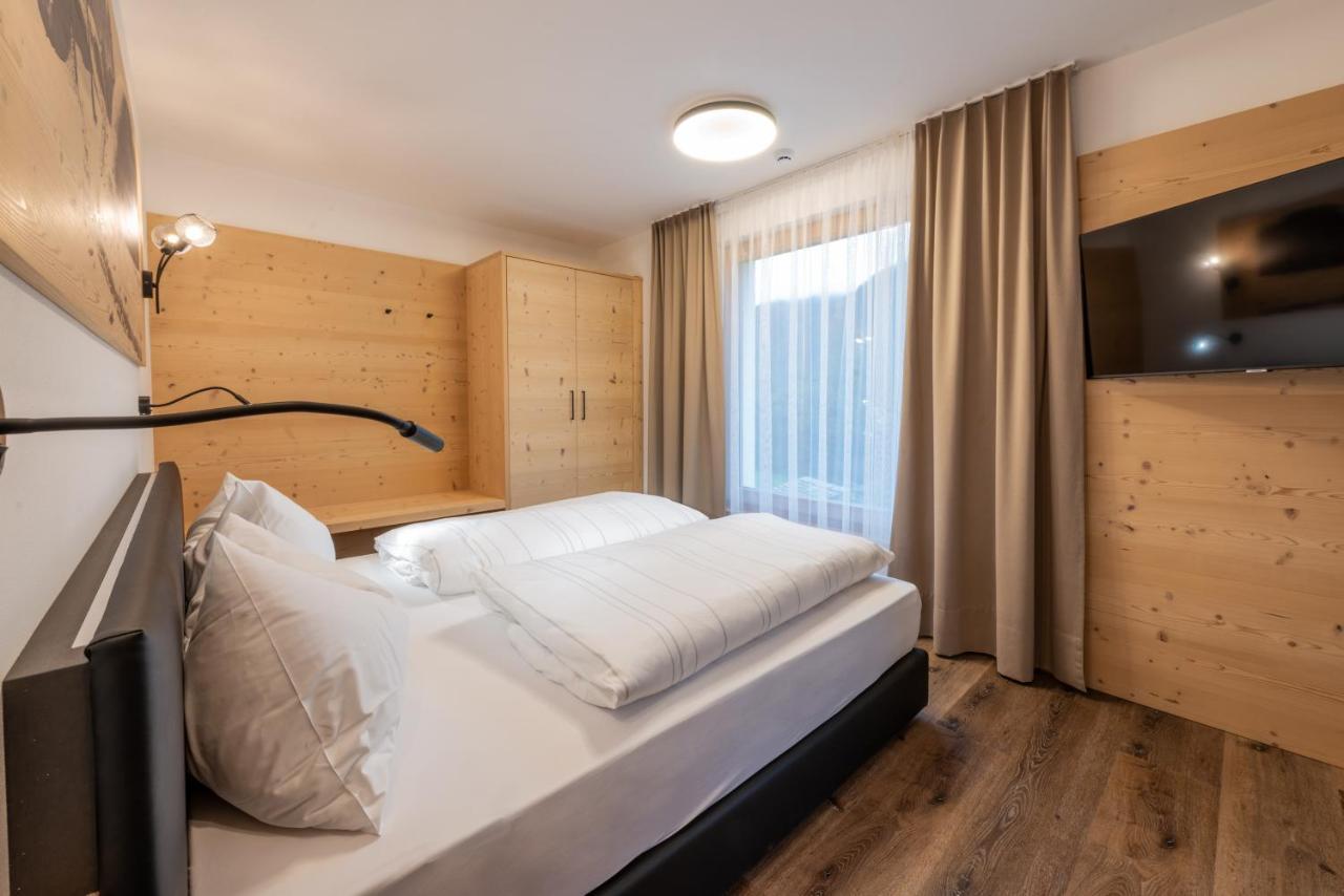 Chalet Nora Сан Вигилио ди Маребе Екстериор снимка