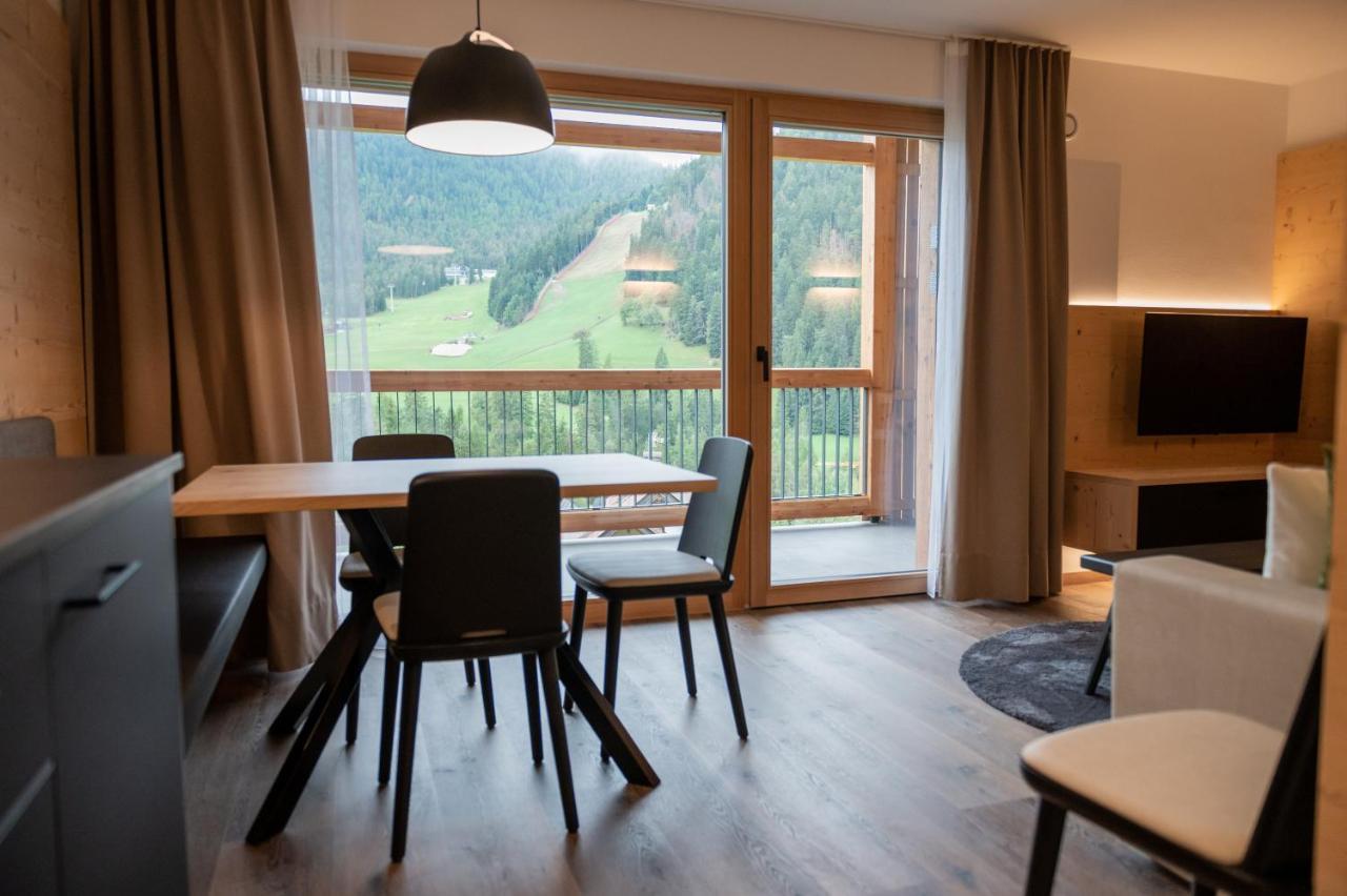 Chalet Nora Сан Вигилио ди Маребе Екстериор снимка