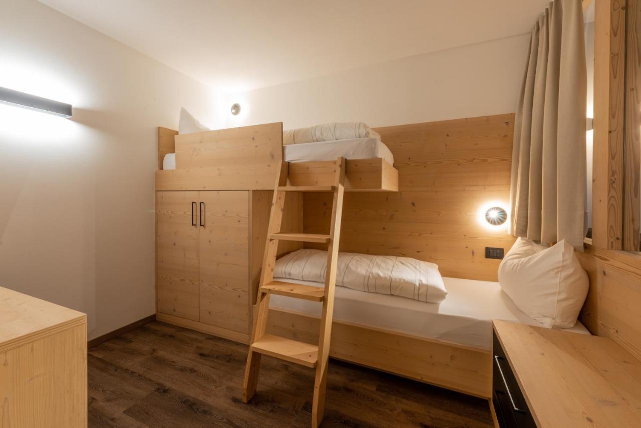 Chalet Nora Сан Вигилио ди Маребе Екстериор снимка