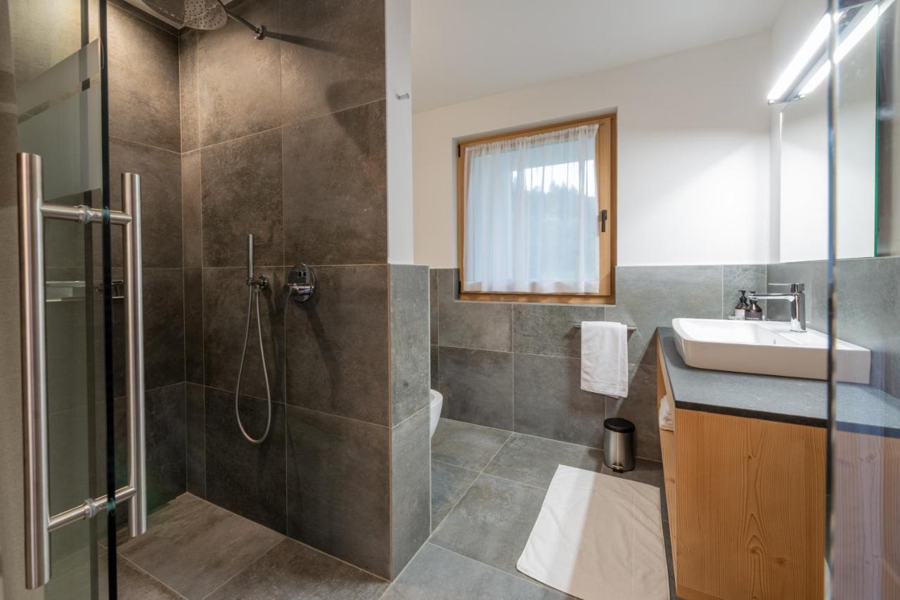 Chalet Nora Сан Вигилио ди Маребе Екстериор снимка