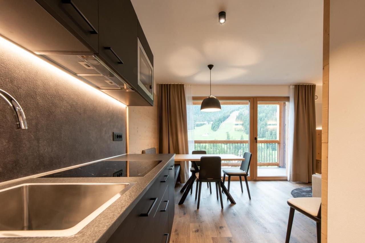 Chalet Nora Сан Вигилио ди Маребе Екстериор снимка