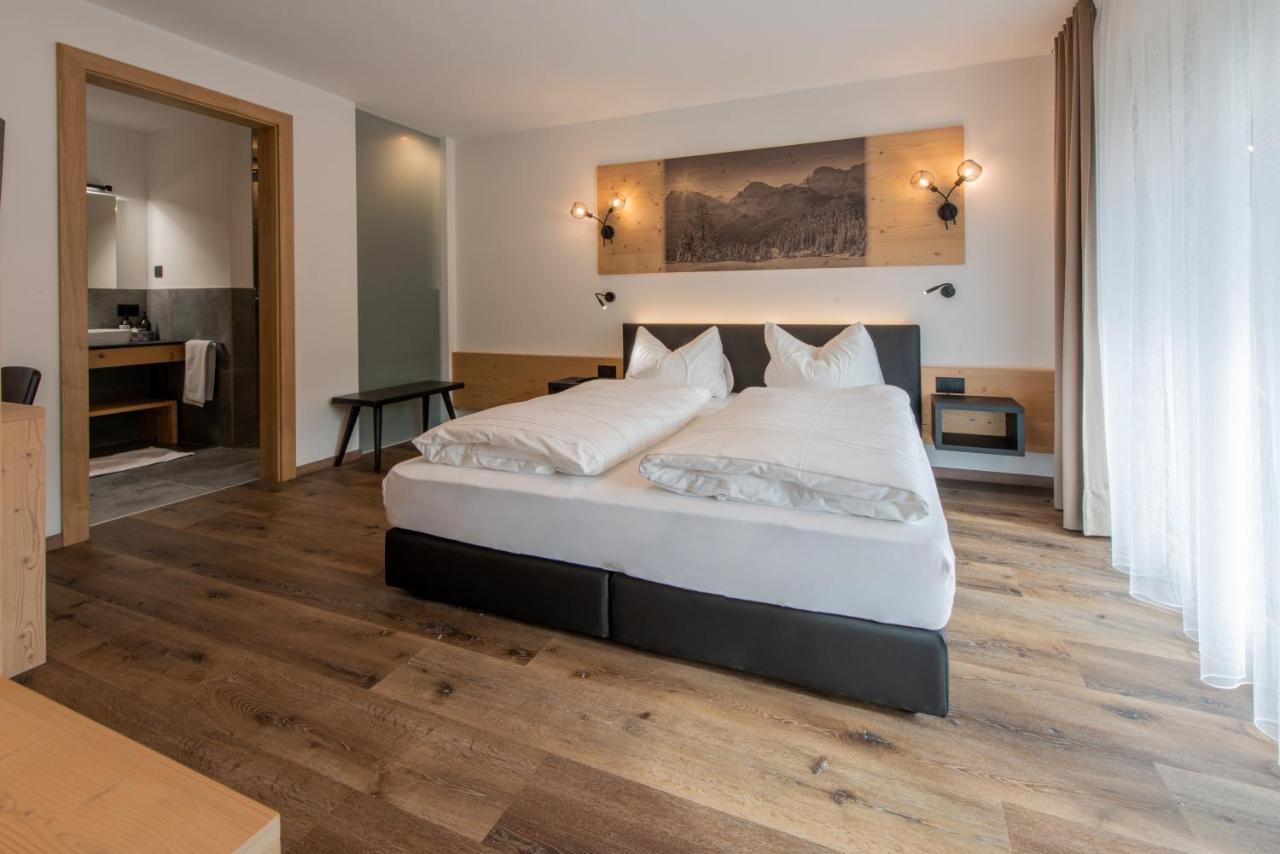 Chalet Nora Сан Вигилио ди Маребе Екстериор снимка