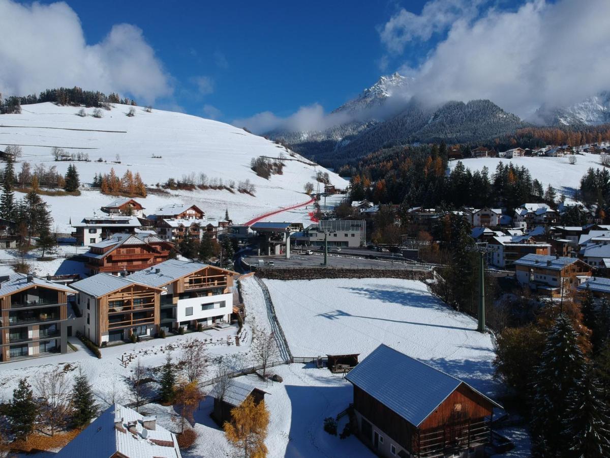 Chalet Nora Сан Вигилио ди Маребе Екстериор снимка
