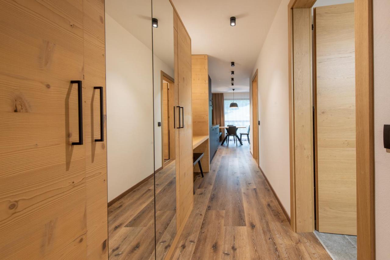 Chalet Nora Сан Вигилио ди Маребе Екстериор снимка
