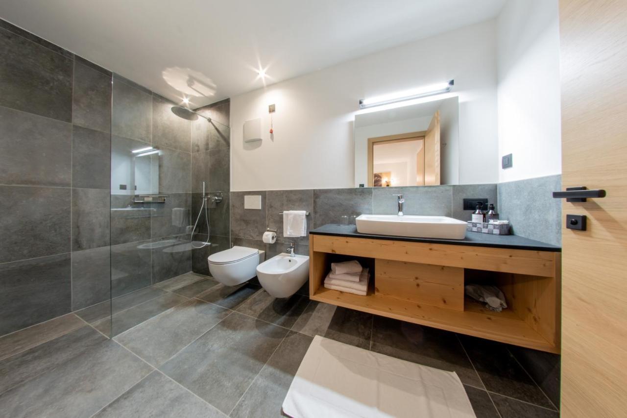 Chalet Nora Сан Вигилио ди Маребе Екстериор снимка