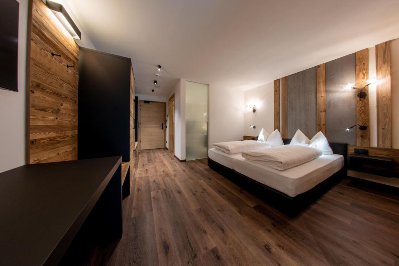 Chalet Nora Сан Вигилио ди Маребе Екстериор снимка