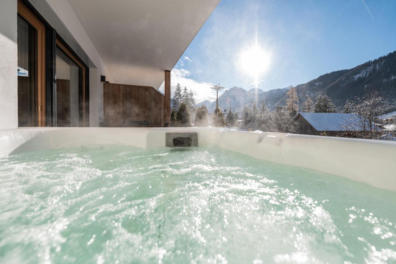 Chalet Nora Сан Вигилио ди Маребе Екстериор снимка