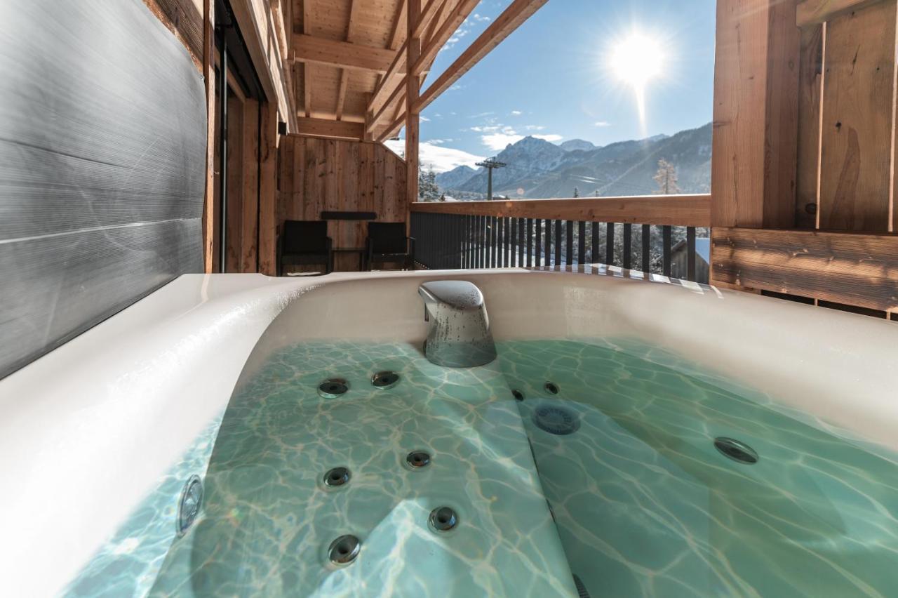 Chalet Nora Сан Вигилио ди Маребе Екстериор снимка
