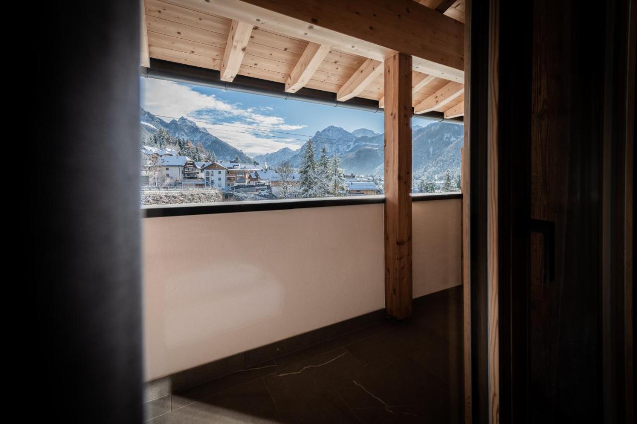 Chalet Nora Сан Вигилио ди Маребе Екстериор снимка